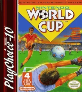 Nintendo World Cup (PC10)