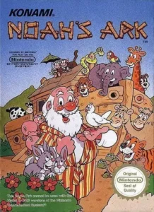 Noah's Ark