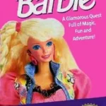 Nude Barbie (Beta 1) (Barbie Hack)