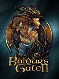 Baldurâ€™s Gate II: Enhanced Edition