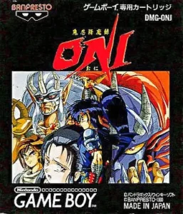 Oni