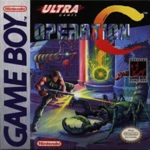 Operation C