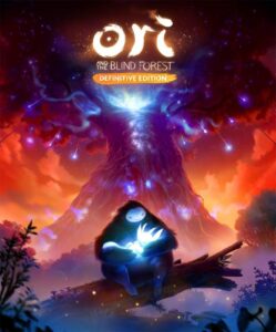 Ori and the Blind Forest: Definitive Edition