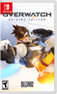 Overwatch