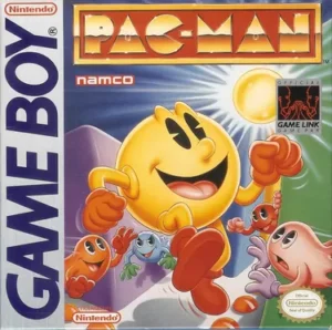 Pac-Man (Namco)