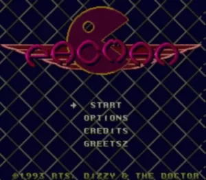 Pac-Man (PD)