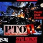 Pacific Theater Of Operations