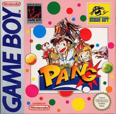 Pang