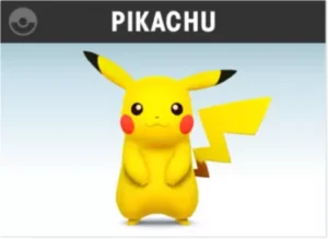 Pikachu Bros V0.2 (SMB1 Hack)