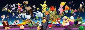Pikachu Bros Vx.x (SMB1 Hack)