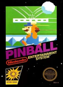 Pinball (VS) [a1]