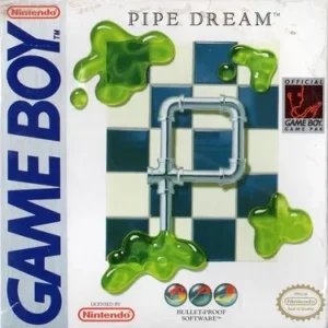 Pipe Dream