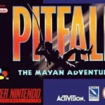 Pitfall (Beta)