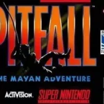 Pitfall - The Mayan Adventure