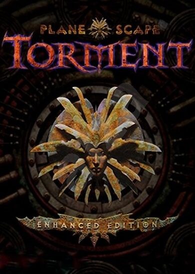 Planescape Torment: Enhanced Edition