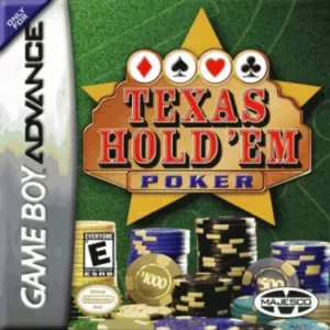 Poker III 5-in-1 (Sachen)