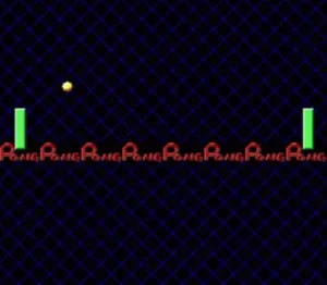 Pong (PD)