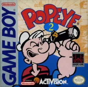 Popeye 2 (1993)