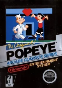 Popeye (JU) (PRG 1)