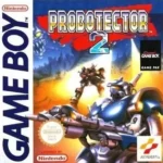 Probotector 2