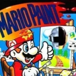 Punk Mario (SMB3 Hack)