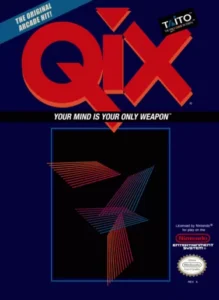 Qix