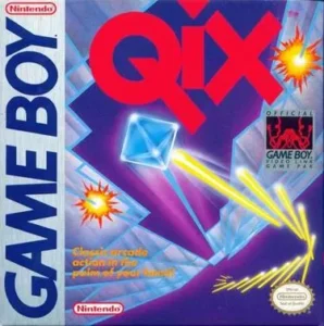 Qix (JU)