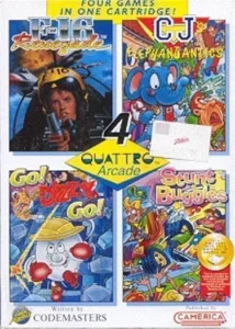 Quattro Arcade [h1]