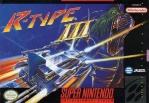 R-Type 3 (21451)
