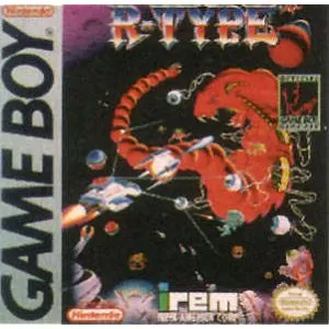 R-Type