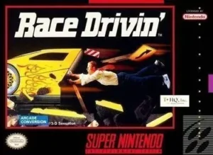 Race Drivin'