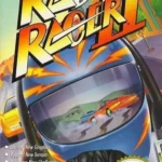 Rad Racer 2