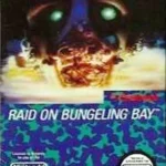 Raid On Bungeling Bay