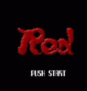 Red 1 (PD)