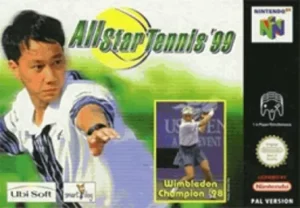 Riddler Tennis (Tennis Hack)