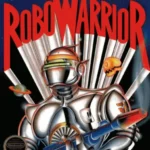 Robo Warrior