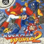 Rockman World 2