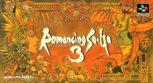 Romancing SaGa 3 (V1.1)