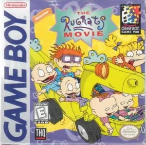 Rugrats Movie, The