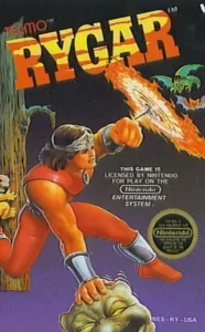 Rygar