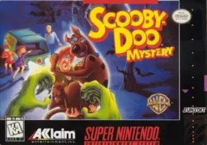 Scooby-Doo