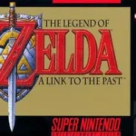 Search For Link, The (Zelda Hack)