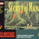 Secret Of Mana (V1.0)
