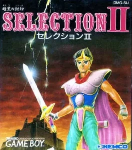 Selection II