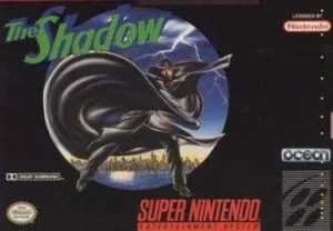 Shadow, The