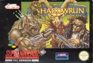 Shadowrun (SW)