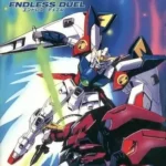 Shin Kidoesenki Gundam Wing - Endless Duel
