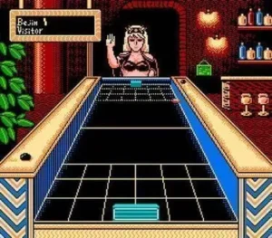 Shufflepuck Cafe [T-Eng1.0]
