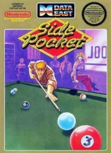 Side Winder (HES)