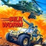 Silk Worm [h1]